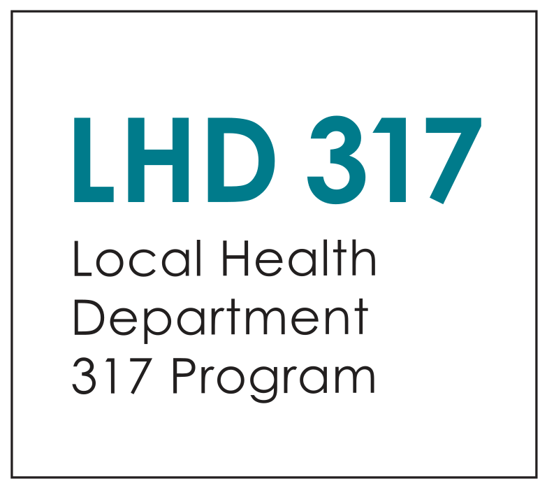 LHD 317 Logo