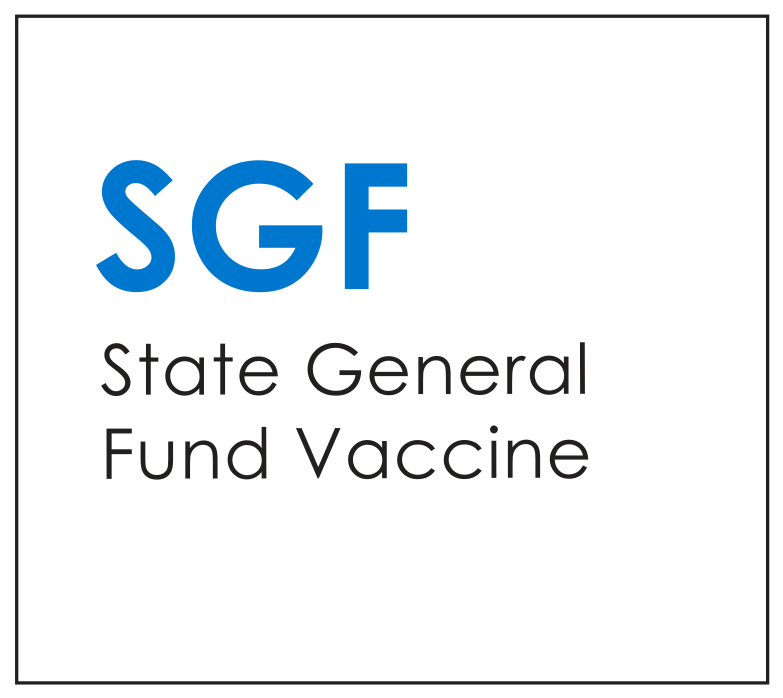 SGF Logo