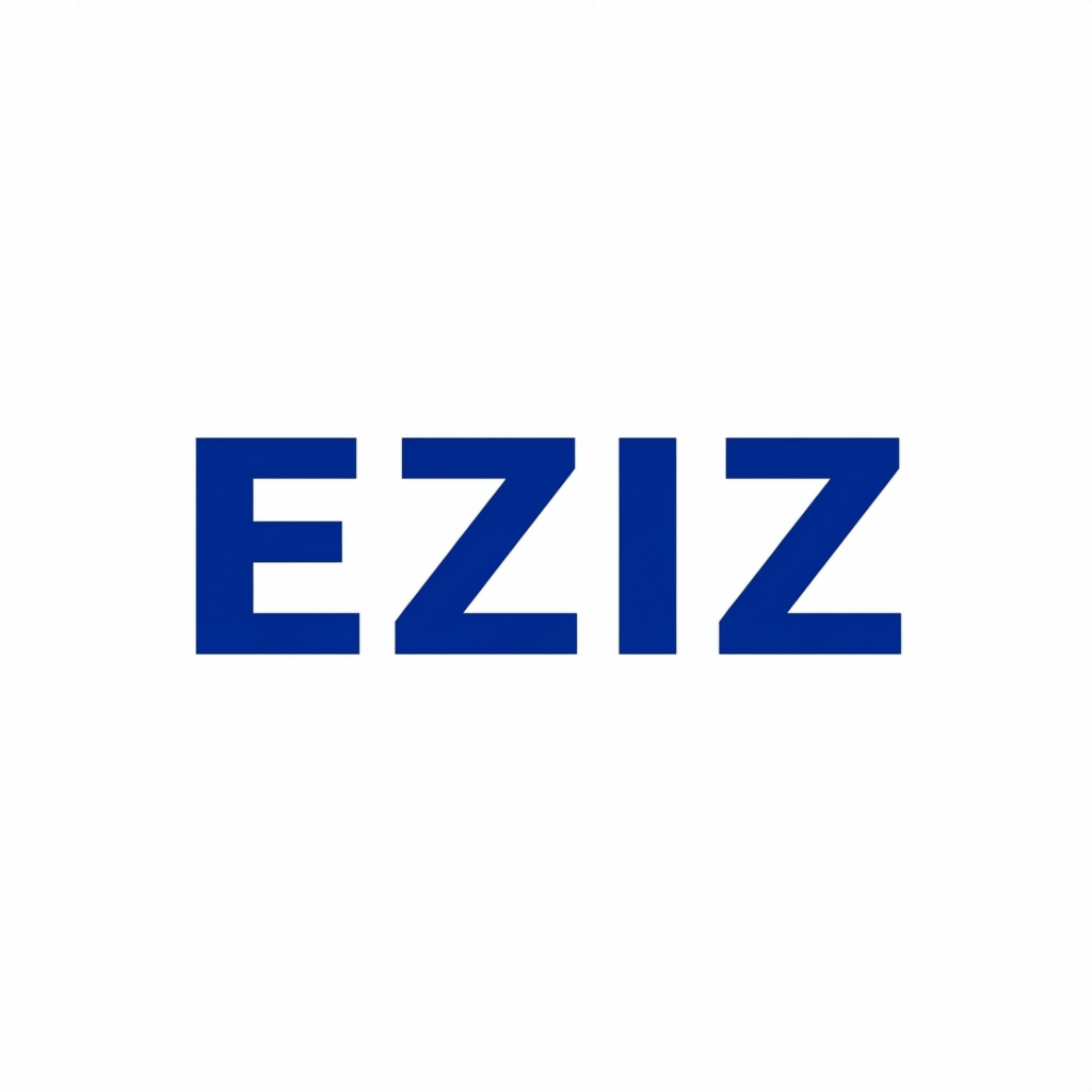 EZIZ logo