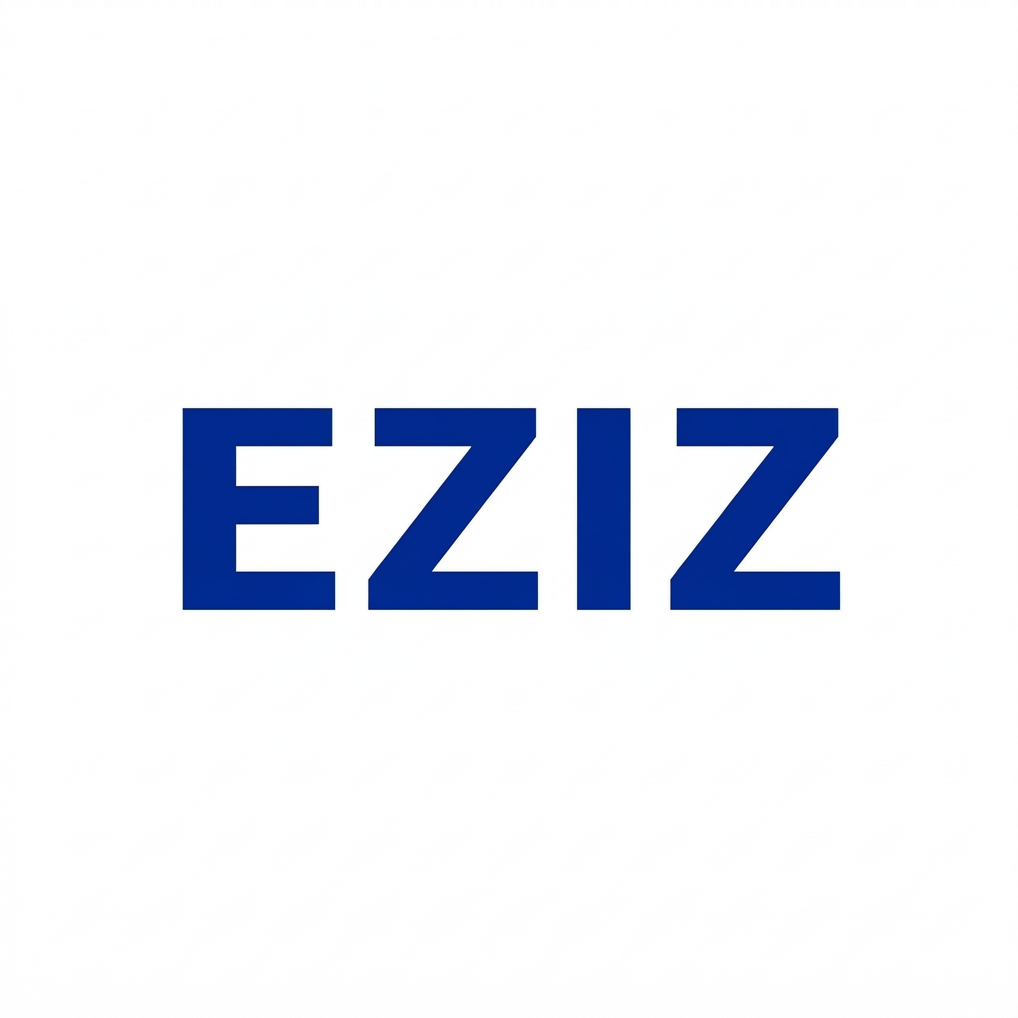 EZIZ logo
